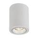 Rabalux Luminaria de techo, Casquillo GU10, 25 W máx., Clor blanco, Kobald