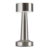 Rabalux Senan Lámpara de mesa, Luz elegante, LED de 2,7 W, 40 lm, Batería de 1200 mAh