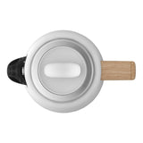 Chaleira Elétrica Concept, 2200 W, 1,7 L, Branca, RK3315