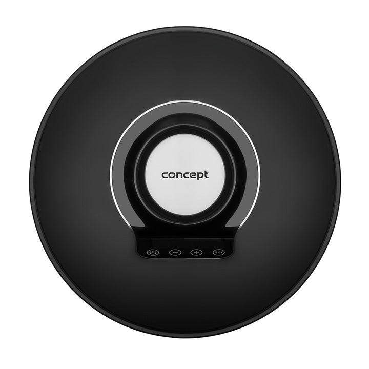 Concept Desidratador Alimentar para Cogumelos e Fruta, 9 Peneiras, 245W, SO3010