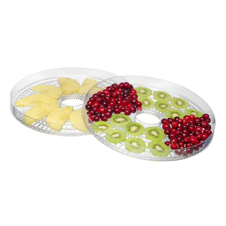 Concept Desidratador Alimentar para Cogumelos e Fruta, 9 Peneiras, 245W, SO3010