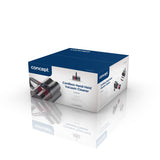 Concept Aspirador de mano, Lámpara Esterilizadora UV-C, 11,1 V, 120 W, VP2000