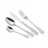 Faqueiro Maestro 24 peças modelo MR-1519-24 em aço inoxidável