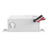 Sensor crepuscular Maclean, con sonda externa, 12-24 V CC MCE34 V
