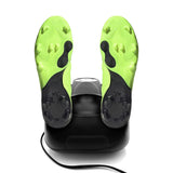 Media-Tech MT6523 Secador de zapatos, desinfección por ozono, temporizador, panel de control con pantalla y botones, secador para zapatos, guantes, gorras, cascos, etc.