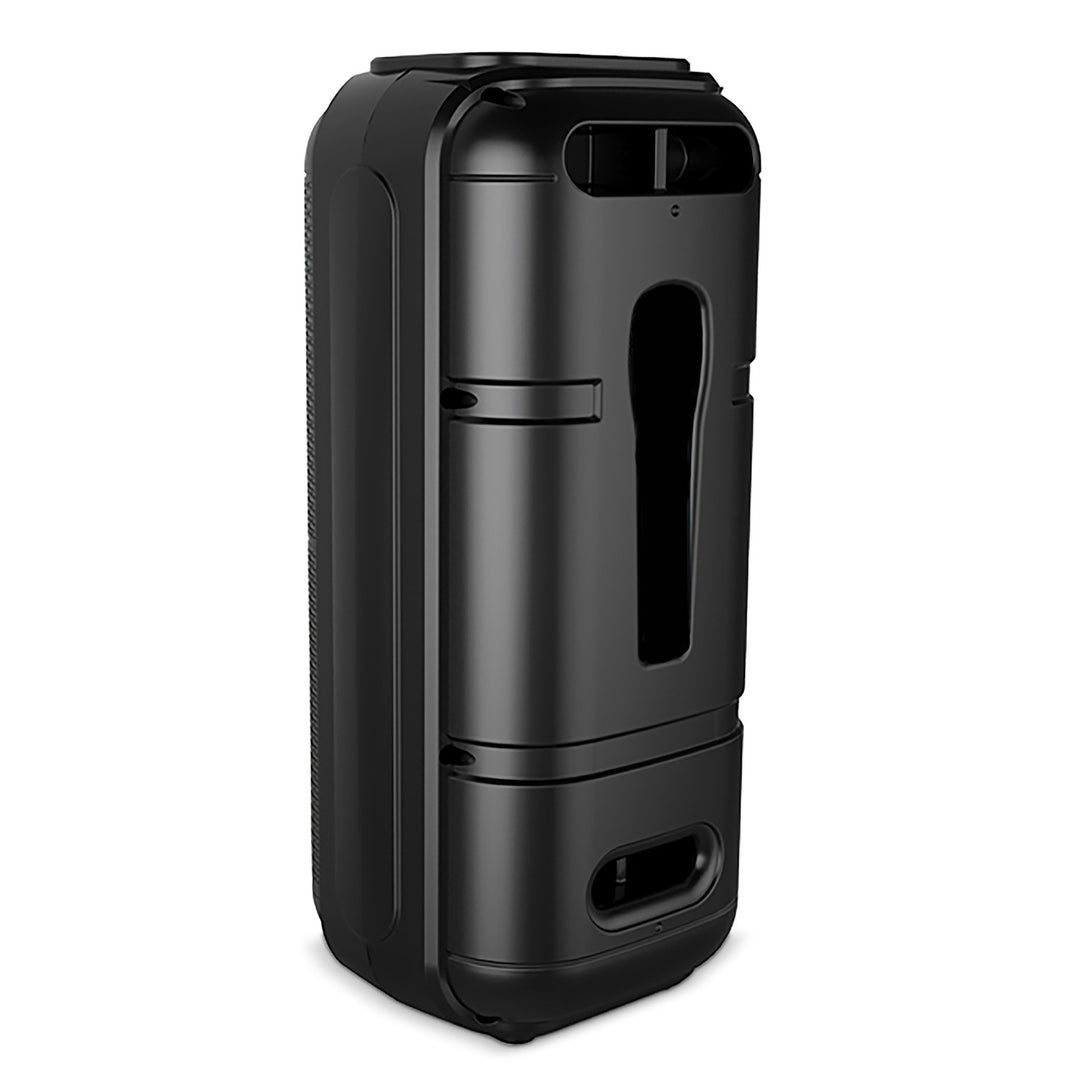 Coluna de som portátil Media-Tech, karaoke, Bluetooth 5.3, 900 W, MT3183