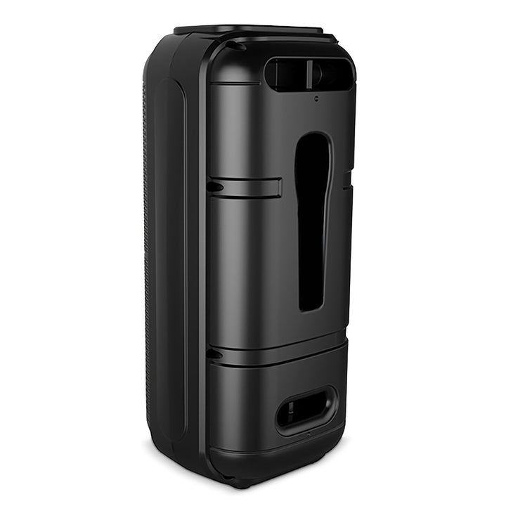 Coluna de som portátil Media-Tech, karaoke, Bluetooth 5.3, 900 W, MT3183