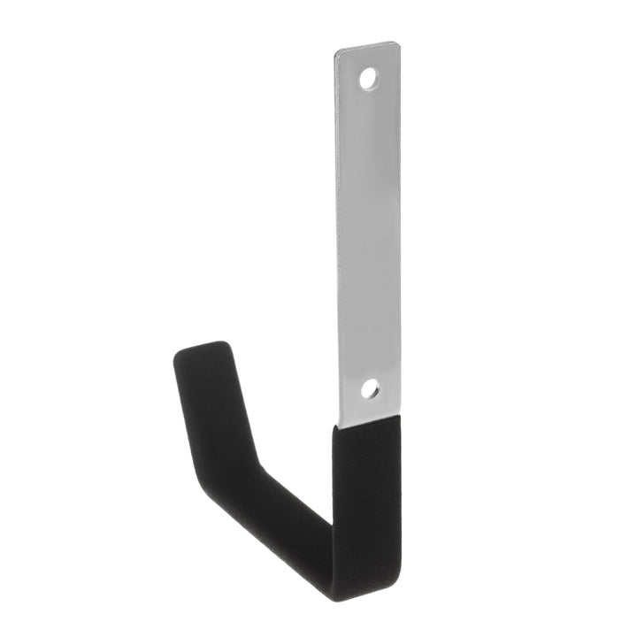 Suporte de parede Maclean MC-480, para pneus, rodas, escadas, bicicletas, aço, carga máxima de 10 kg