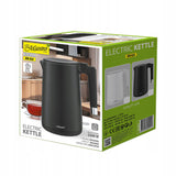 Chaleira Elétrica Maestro, 1800 W, 1,7 L, Branca, MR-026