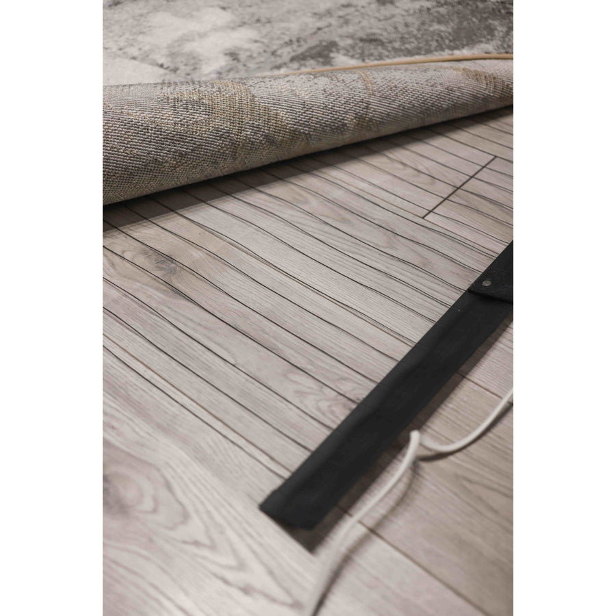 Aquecedor infravermelho portátil TRIO 180x60 cm