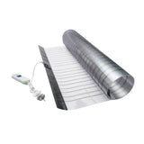 Aquecedor infravermelho portátil TRIO 180x60 cm
