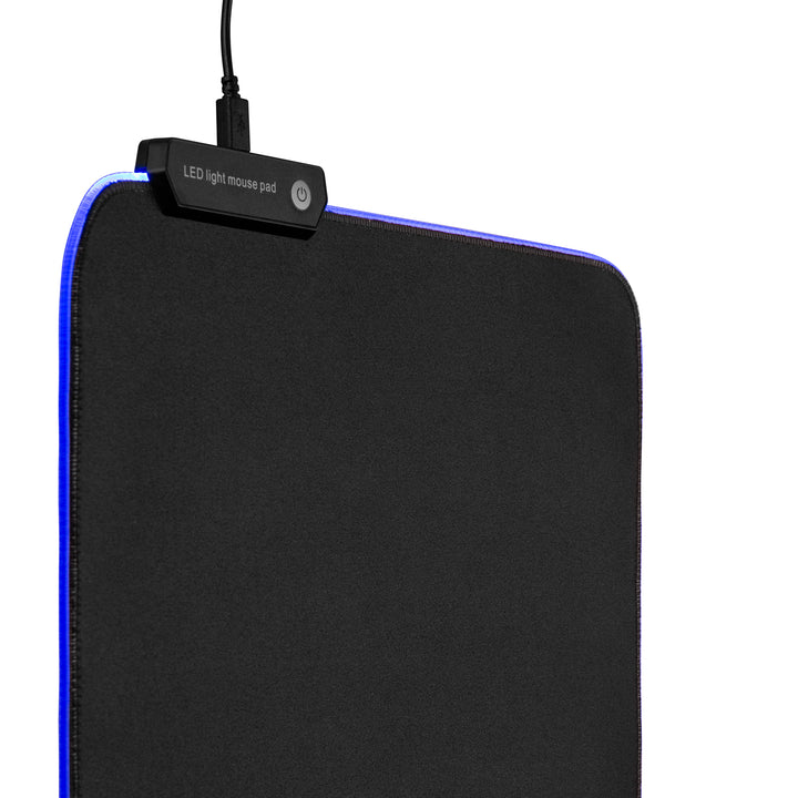 NanoRS, RS580 Combo de teclado e rato sem fios + tapete de rato