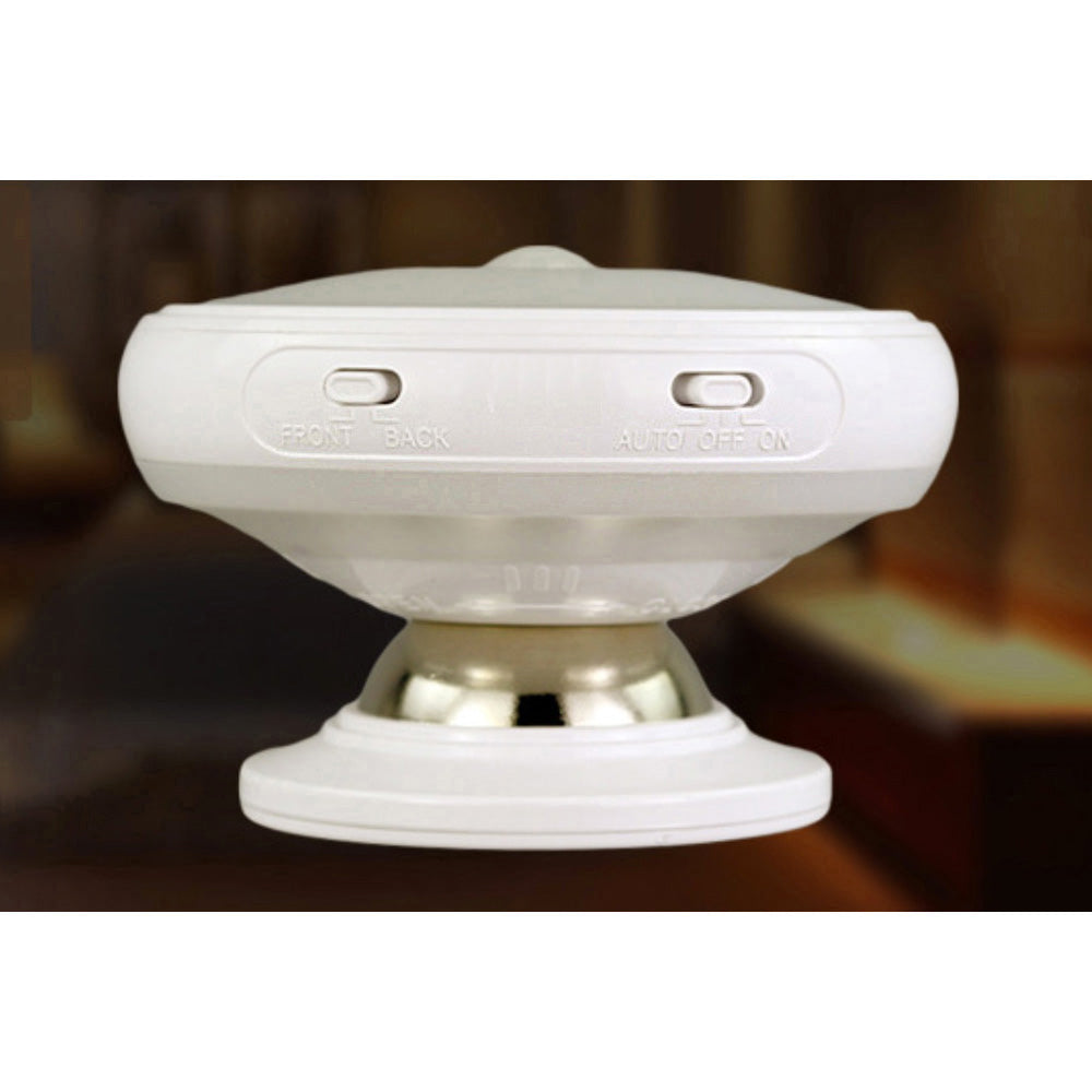 Lámpara LED con sensor de movimiento Maclean, imán, retroiluminación, modos de luz: continuo, sensor PIR, 3xAA, MCE223, 2 unidades
