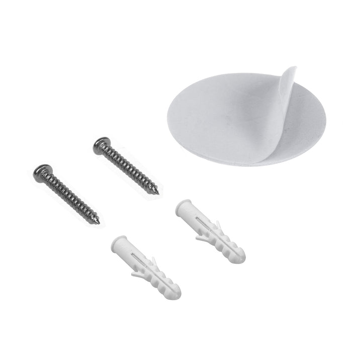 Lámpara LED con sensor de movimiento Maclean, imán, retroiluminación, modos de luz: continuo, sensor PIR, 3xAA, MCE223, 2 unidades
