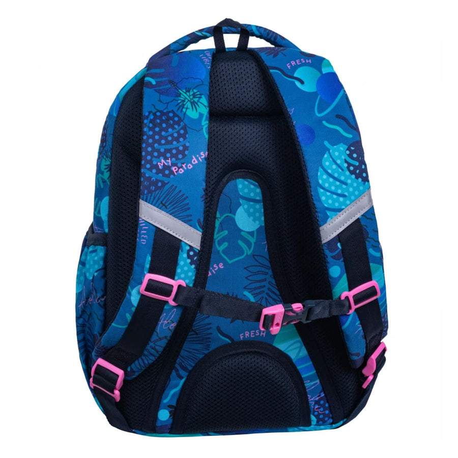 Mochila escolar Coolpack, 19l, Stitch, Jerry, F029780