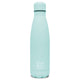 Coolpack Botella térmica, 0,5L, Acero inoxidable, Color menta, Drink & Go Z04645