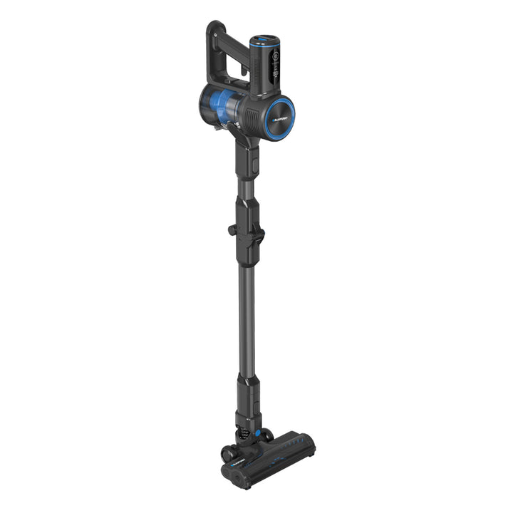 Aspiradora vertical Blaupunkt, 300W, 19 kPa, filtro HEPA, VCH801