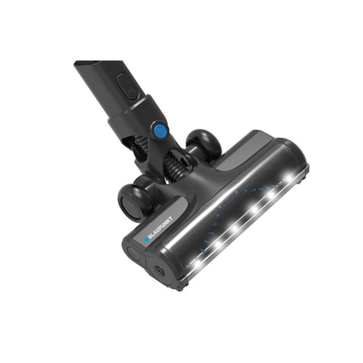 Aspiradora vertical Blaupunkt, 300W, 19 kPa, filtro HEPA, VCH801