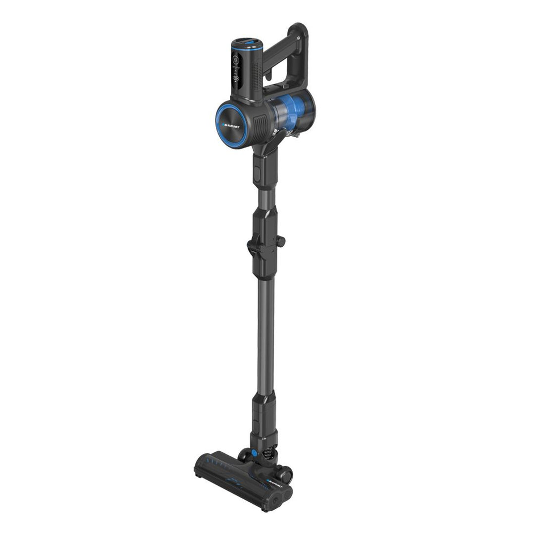 Aspiradora vertical Blaupunkt, 300W, 19 kPa, filtro HEPA, VCH801