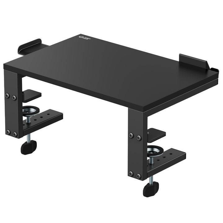 Ergo Office ER-303 B Soporte para portátil / monitor, carga máx. 20 kg, para diag. 13-32", negro