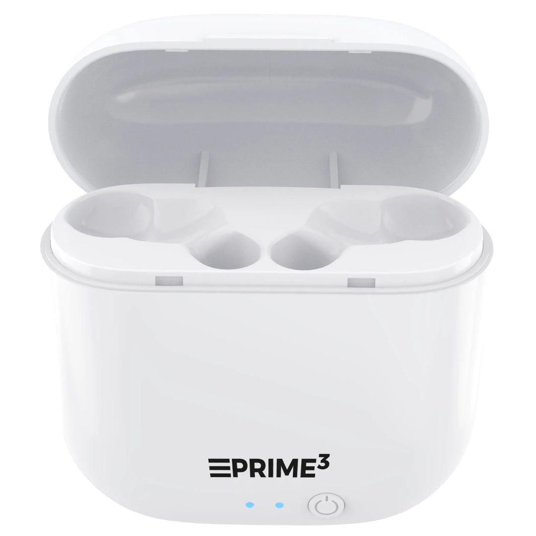 Auriculares sem fios Prime3, intra-auriculares, Bluetooth 5.0, AEP01 TWS