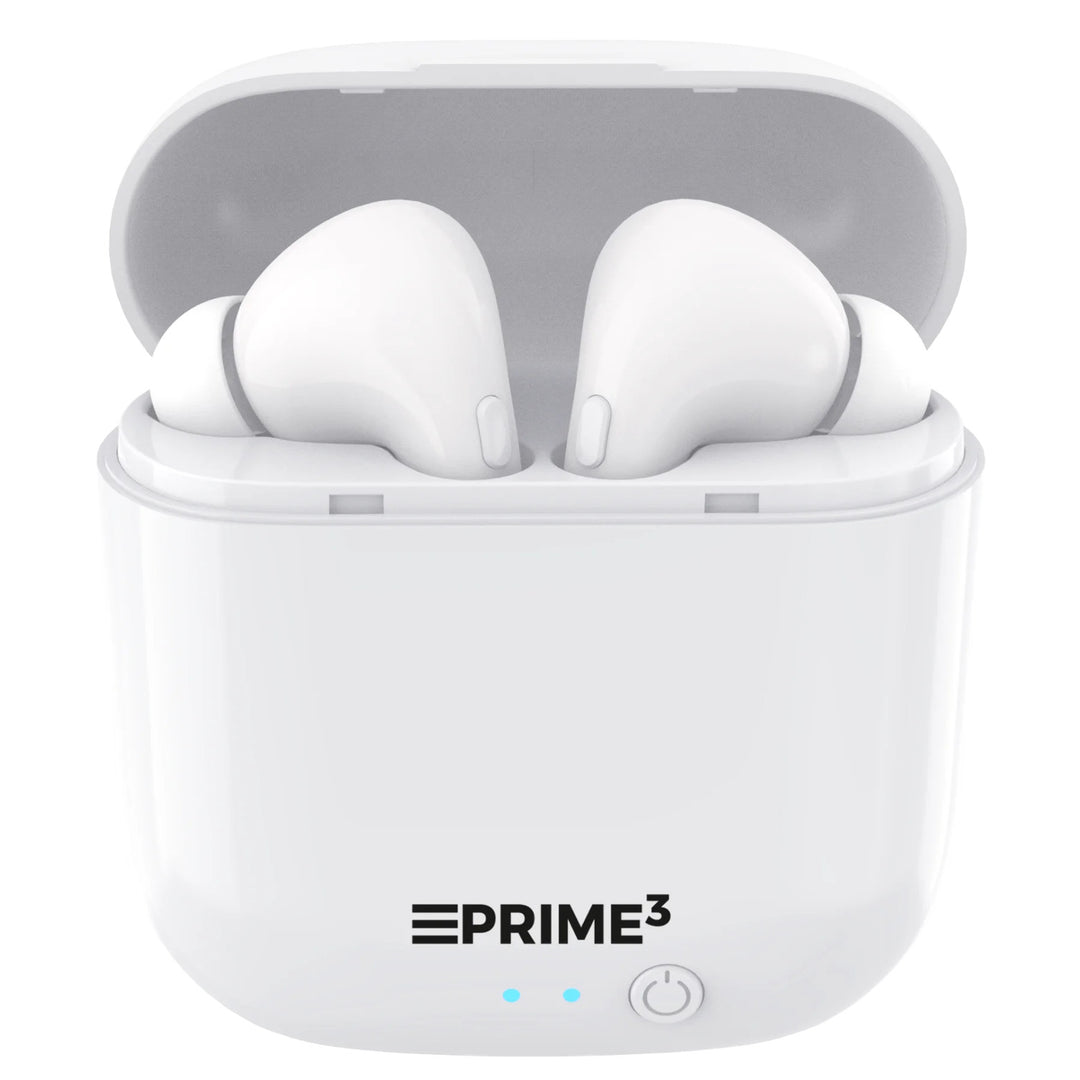 Auriculares sem fios Prime3, intra-auriculares, Bluetooth 5.0, AEP01 TWS