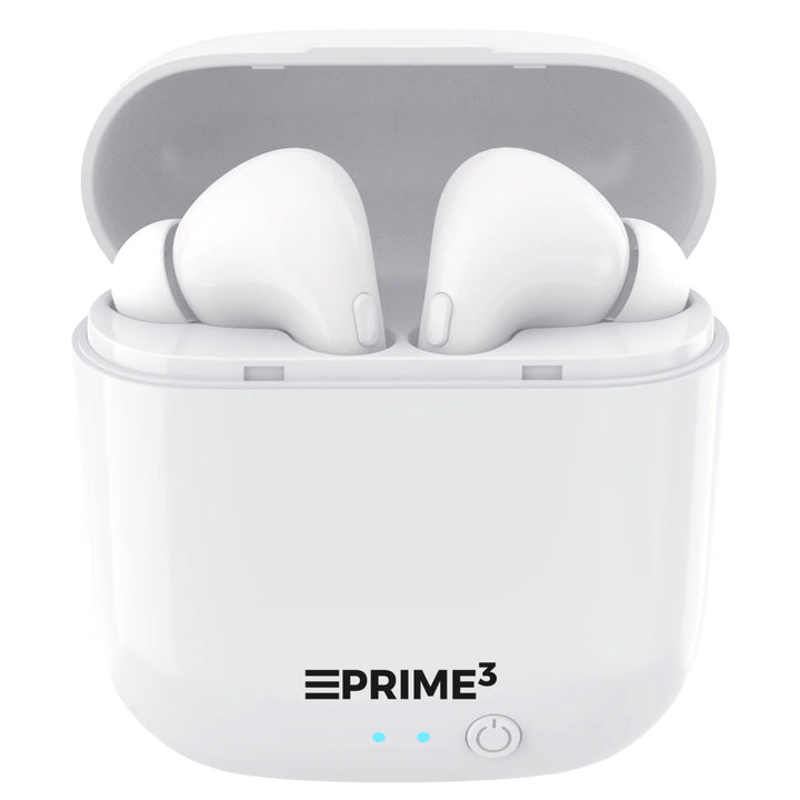 Auriculares sem fios Prime3, intra-auriculares, Bluetooth 5.0, AEP01 TWS