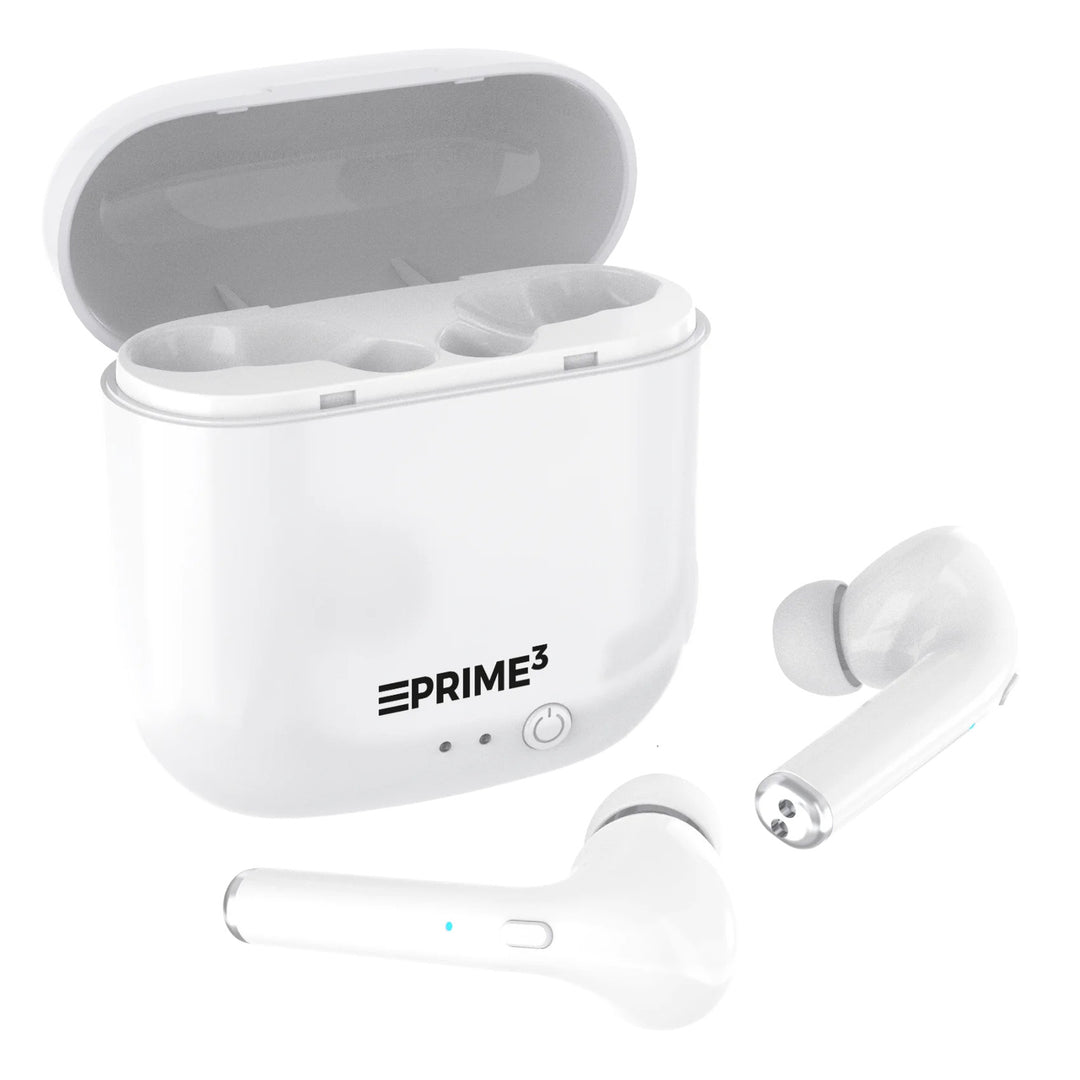 Auriculares sem fios Prime3, intra-auriculares, Bluetooth 5.0, AEP01 TWS