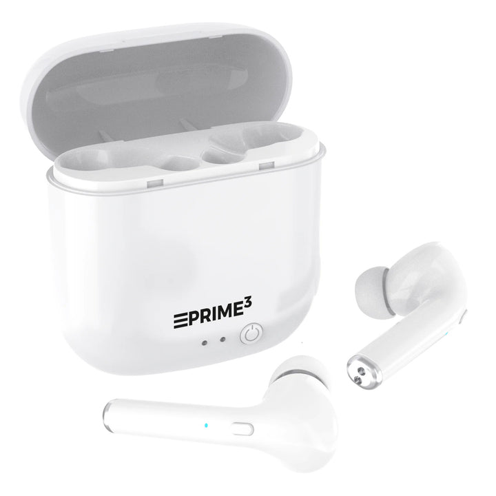 Auriculares sem fios Prime3, intra-auriculares, Bluetooth 5.0, AEP01 TWS