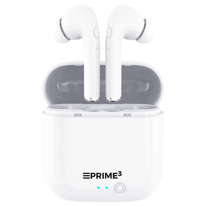 Auriculares sem fios Prime3, intra-auriculares, Bluetooth 5.0, AEP01 TWS