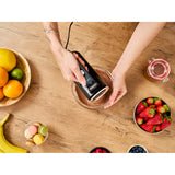 Batidora de mano Lafe, 5 velocidades, función Turbo, 300W, MixPro