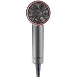 Lafe Secador de pelo, 2200 W, ionización, 2 niveles, Sleek y Shine