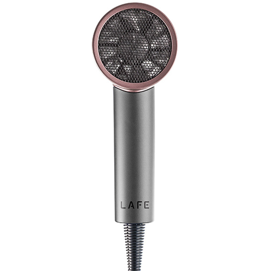 Lafe Secador de pelo, 2200 W, ionización, 2 niveles, Sleek y Shine