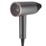 Lafe Secador de pelo, 2200 W, ionización, 2 niveles, Sleek y Shine