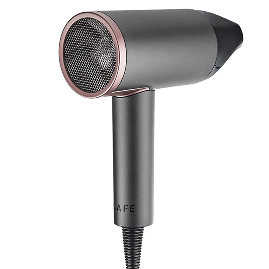 Lafe Secador de pelo, 2200 W, ionización, 2 niveles, Sleek y Shine