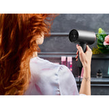 Lafe Secador de pelo, 2200 W, ionización, 2 niveles, Sleek y Shine