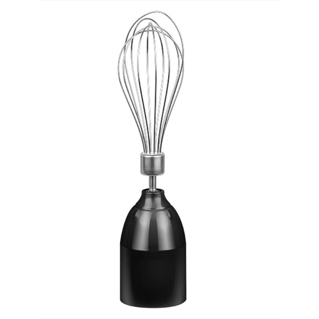 Lafe Batidora de mano, 800 W, vaso de 600 ml, función Turbo, BRK-003A