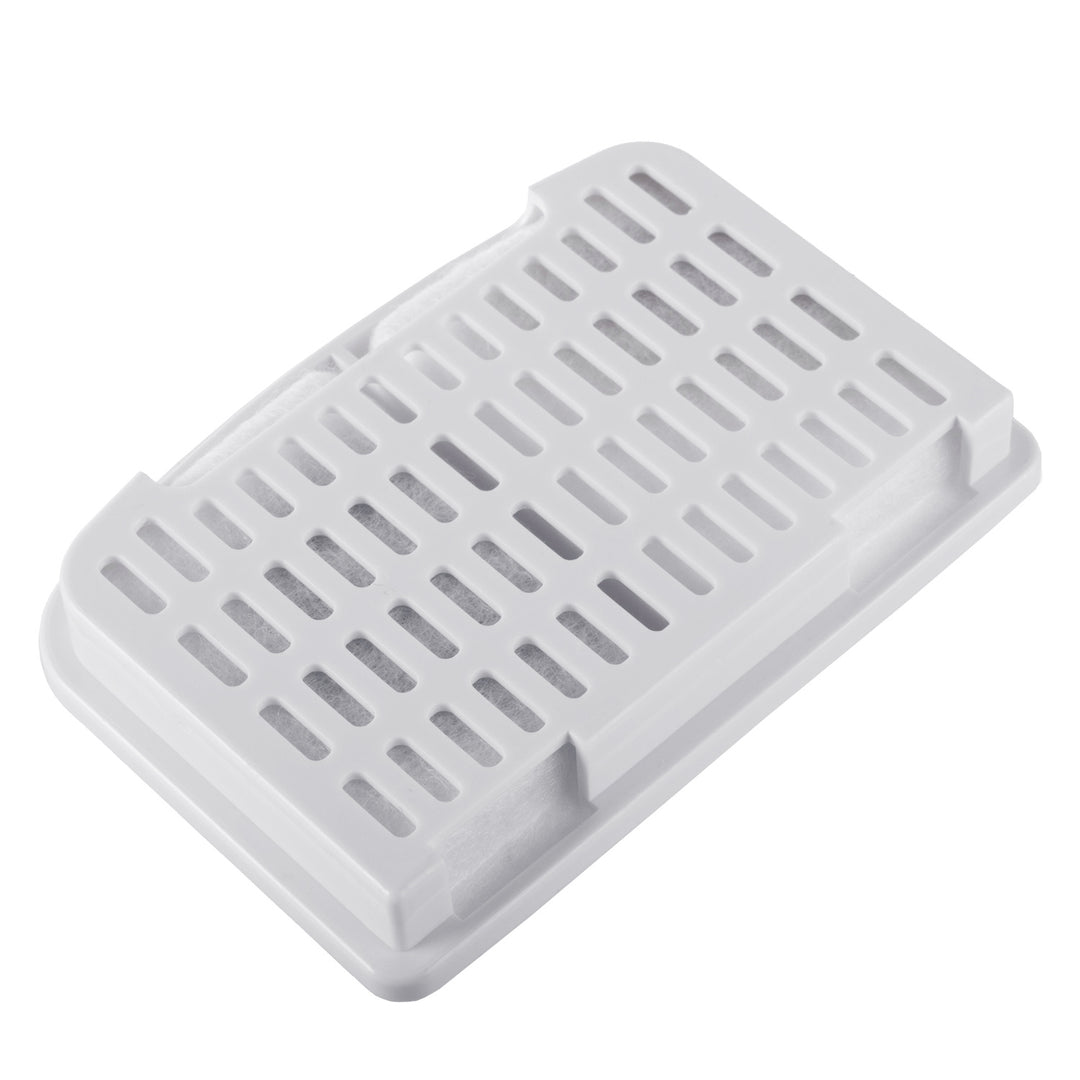 GreenBlue GB394 Juego de 12 filtros para el dispensador automático de agua para mascotas