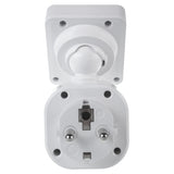 Interruptor de Tempo Digital GreenBlue - Temporizador, Carga Máxima 16A, IP20, GB605 E, 2 Peças