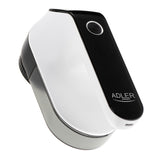 Barbeador de Tecido Adler, Display LED, 3 Velocidades, AD 9618
