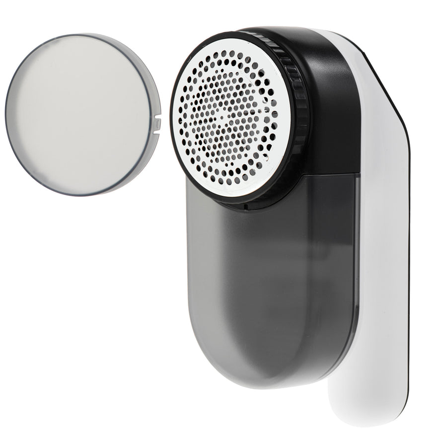 Barbeador de Tecido Adler, Display LED, 3 Velocidades, AD 9618