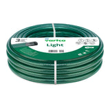 Vartco Light Manguera de jardín, 1", 20m, 3 capas, 20 bar