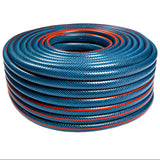 Mangueira de jardim Vartco Light Blue 1" 20m 4 dobras 22 bar
