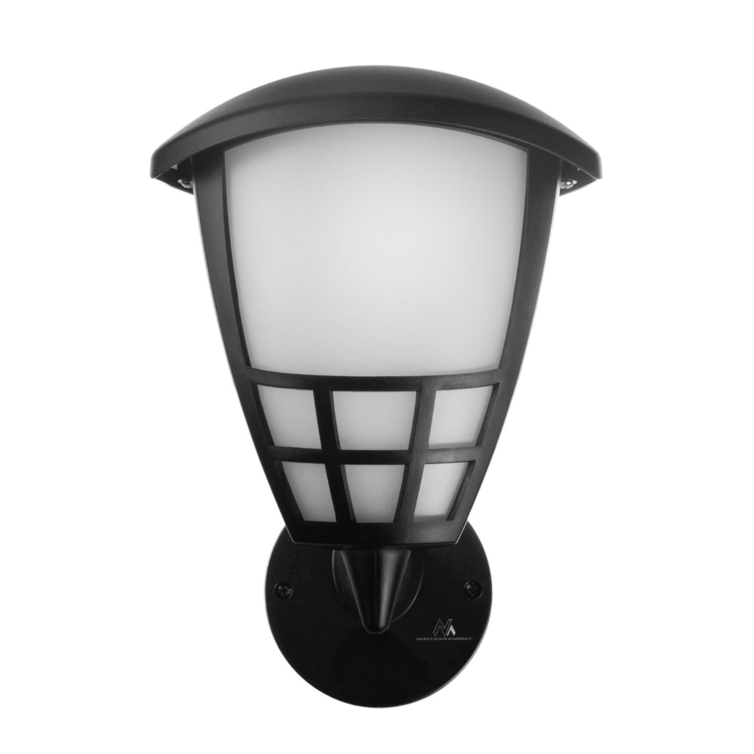 Maclean MCE266, Bombilla LED filamento E27, 4W, 230V, WW blanco cálido 3000K, 470lm, Retro edison decorativa A60