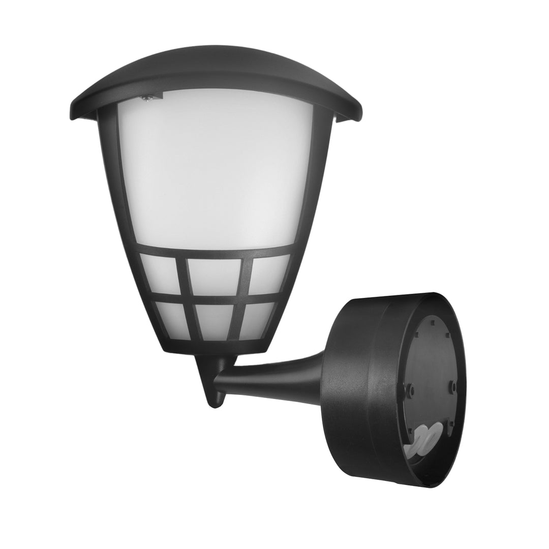 Maclean MCE266, Bombilla LED filamento E27, 4W, 230V, WW blanco cálido 3000K, 470lm, Retro edison decorativa A60