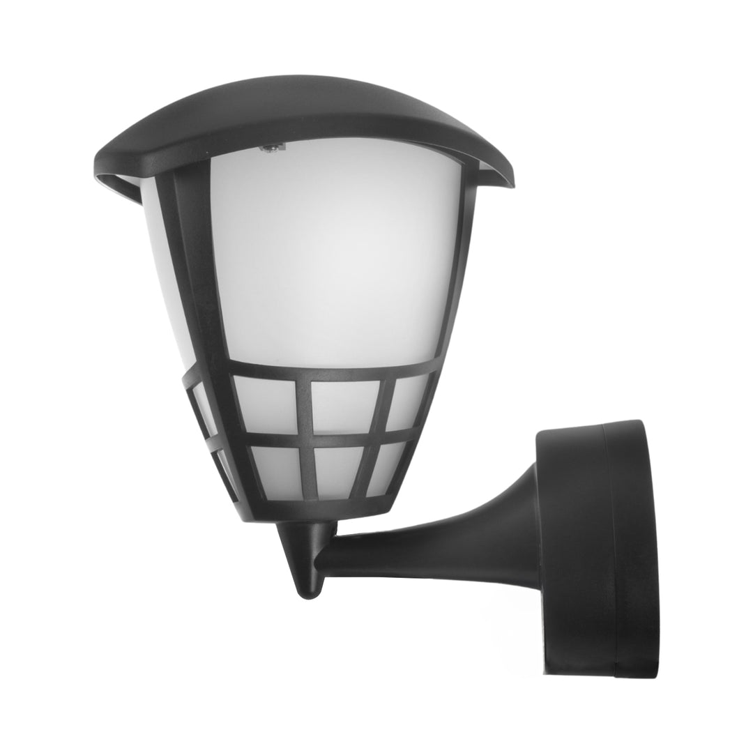 Maclean MCE266, Bombilla LED filamento E27, 4W, 230V, WW blanco cálido 3000K, 470lm, Retro edison decorativa A60