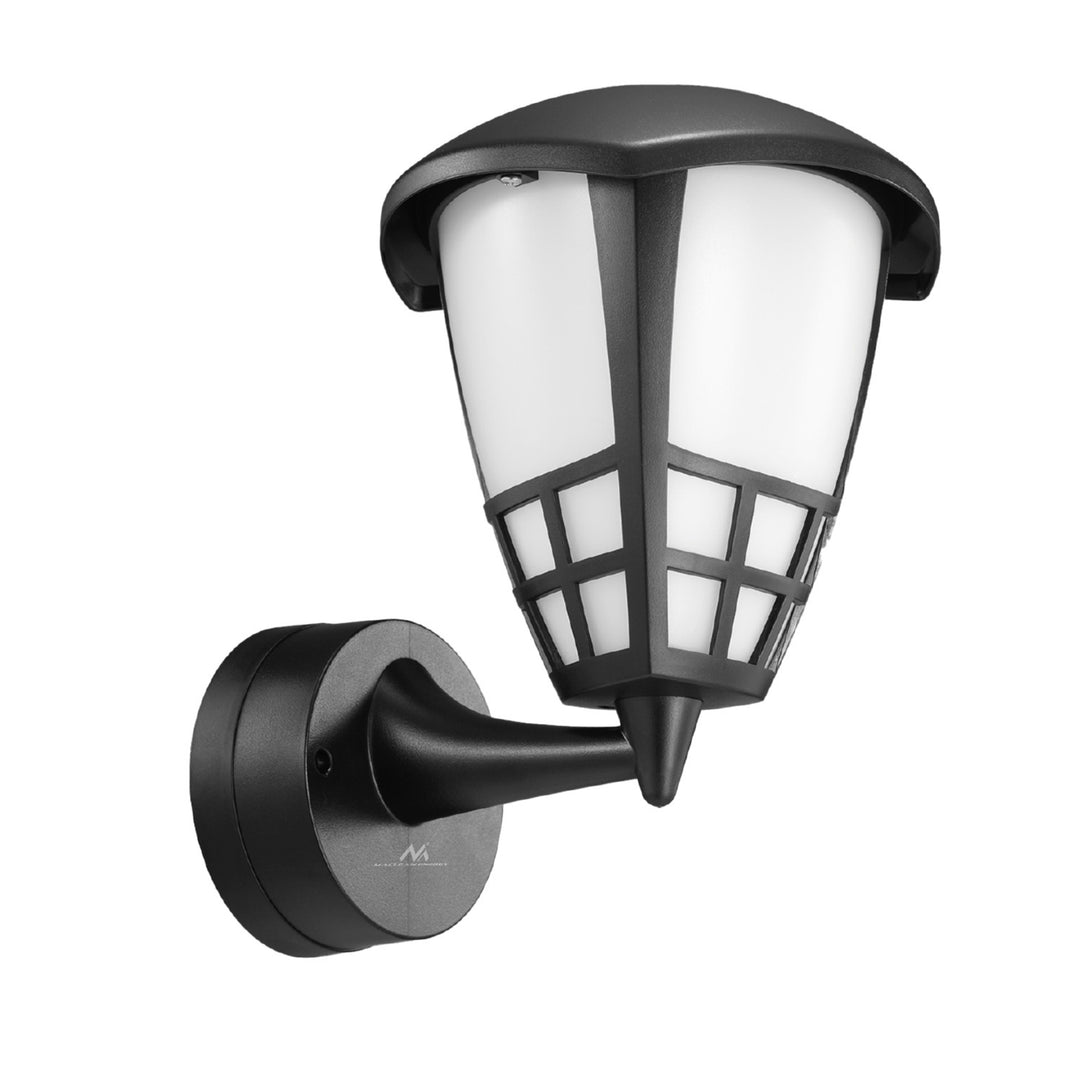 Maclean MCE266, Bombilla LED filamento E27, 4W, 230V, WW blanco cálido 3000K, 470lm, Retro edison decorativa A60