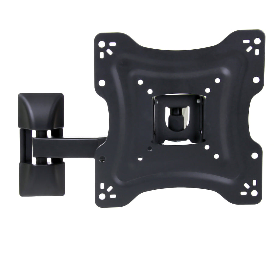 Soporte de TV ART, 10-42'', 15kg, negro, VESA 200x200, AR-83