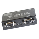 Divisor multiporta RS-232 para impressora fiscal