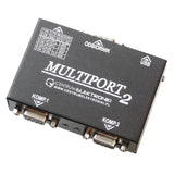 Divisor multiporta RS-232 para impressora fiscal
